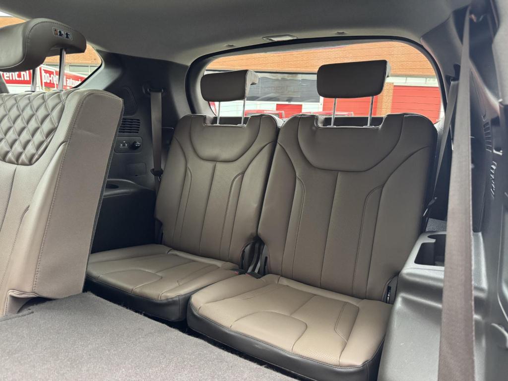 Hyundai Santa Fe 1.6 t-gdi phev premium sky 7p.