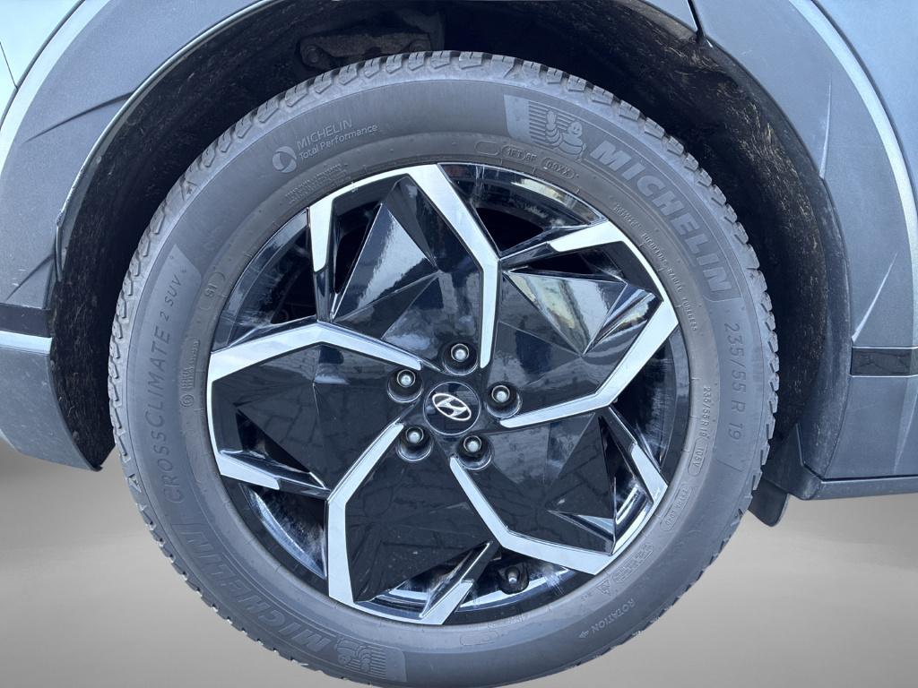 Hyundai Ioniq 5 style 73kwh