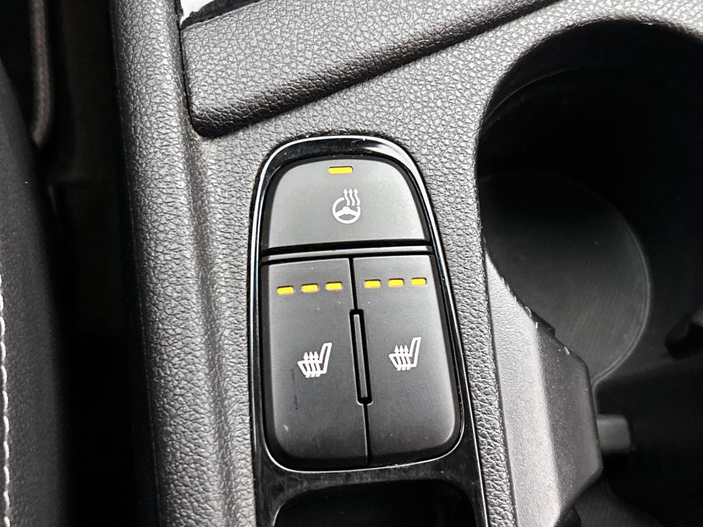 Kia Niro 1.6 gdi hybrid dynamicplusline | stoelverwarming | stuurverwarming
