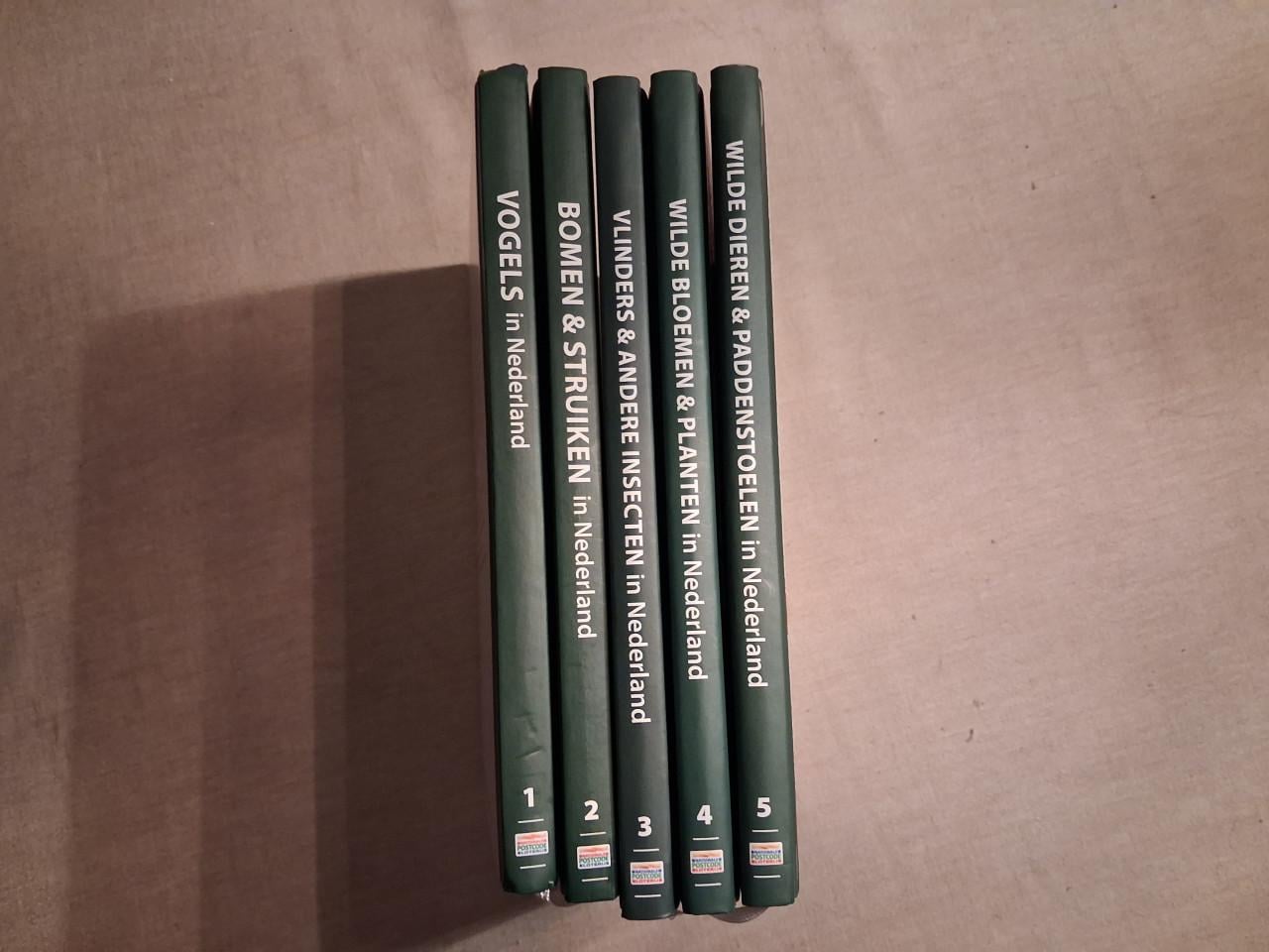 Educatie boeken