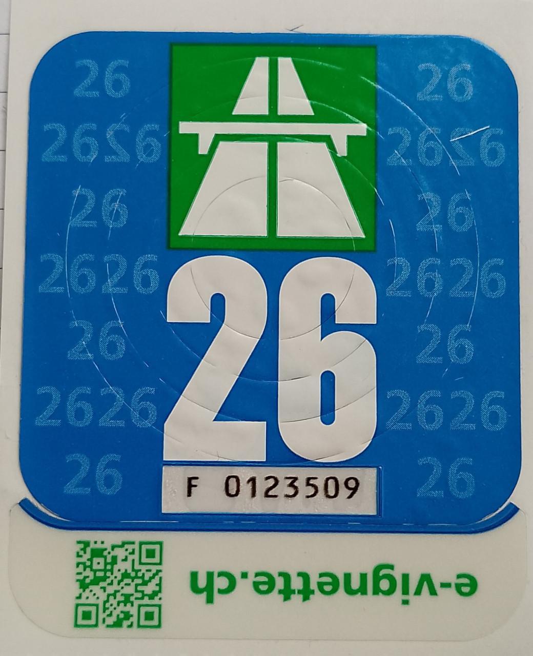 Vignet