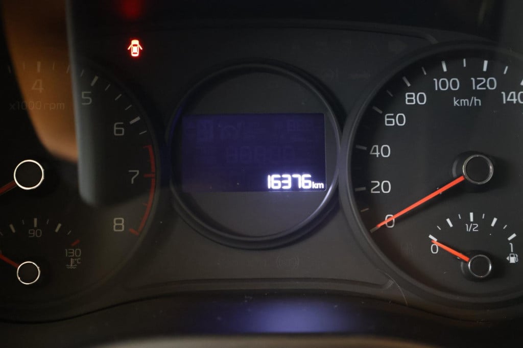 Kia Picanto 1.0 mpi dynamicplusline nl auto nap, appconnect, camera,