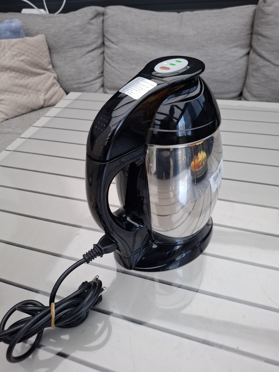 Soyabella SB-130 sojamelk maker.