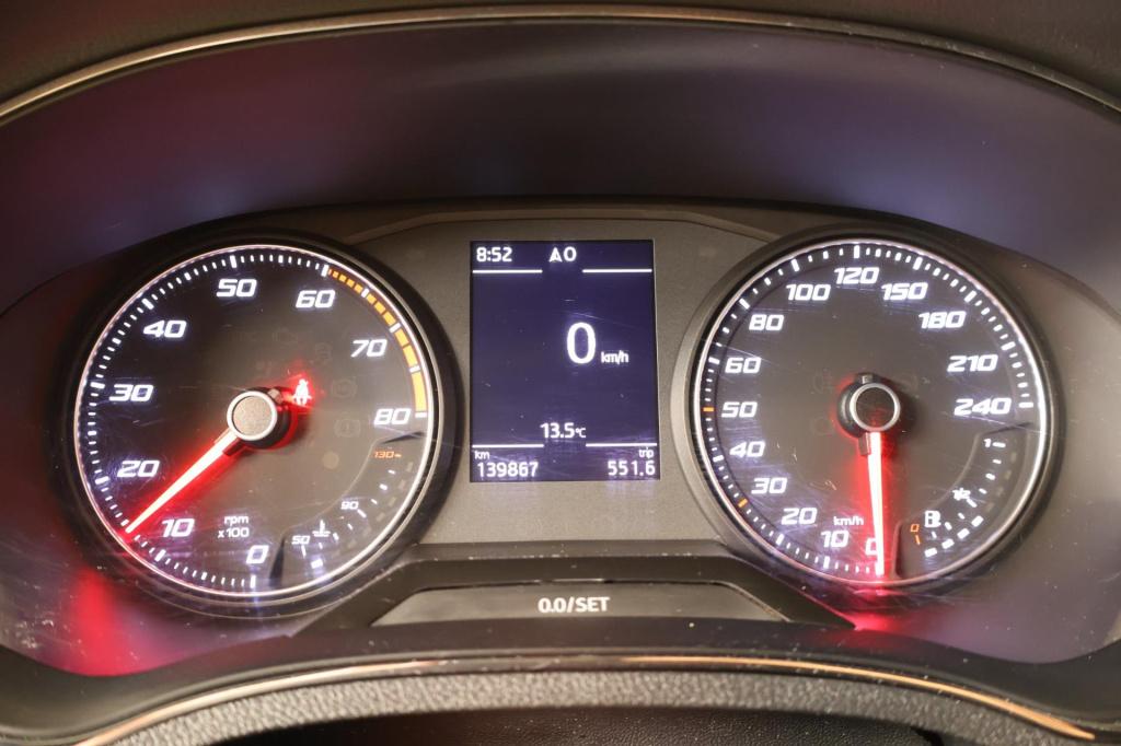 Seat Arona 1.0 tsi xcellence launch edition nl auto, acc, trekhaak, stoelve