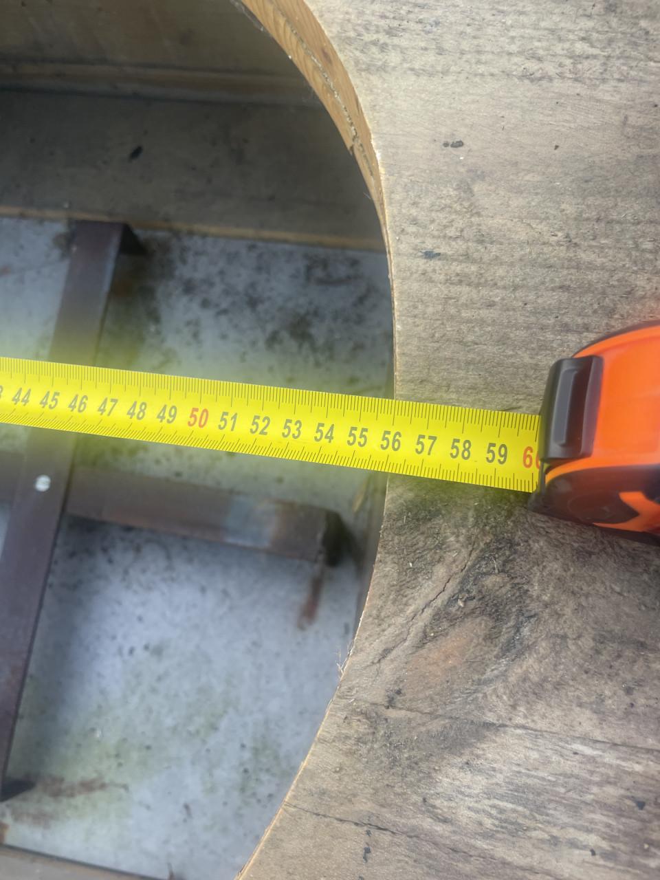 Buitenkeuken
