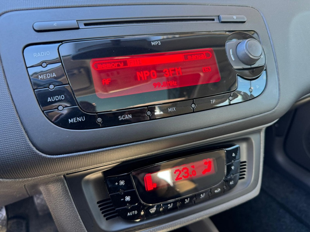 Seat Ibiza 1.2 tsi | bovag garantie