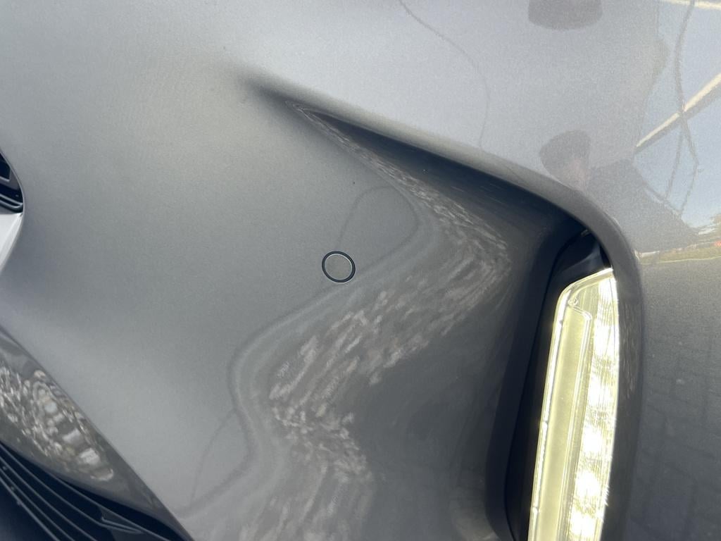 Toyota Yaris Cross 1.5 hybrid 115 first met comfort pack