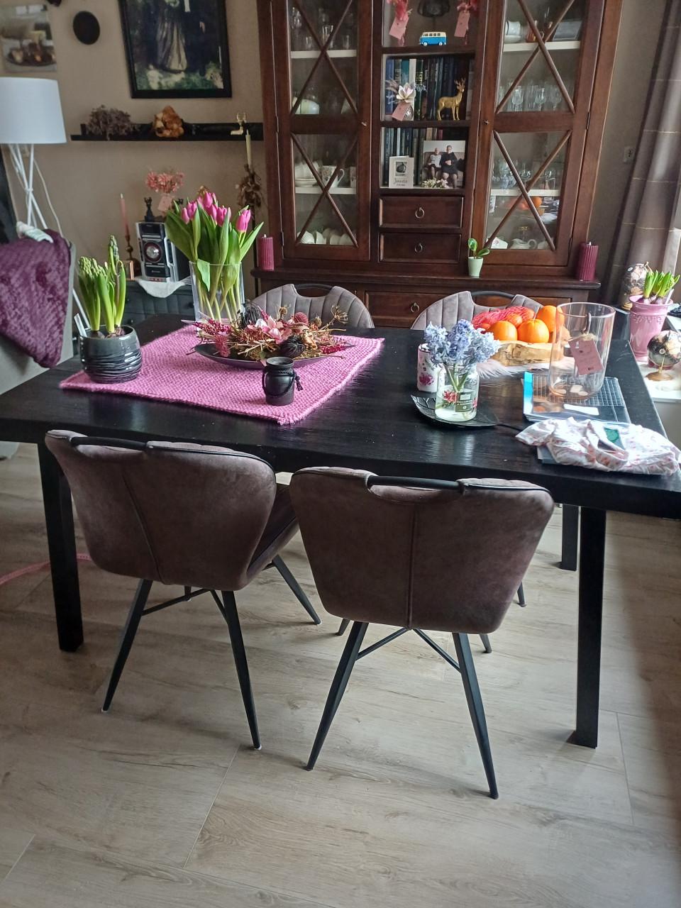Eettafel