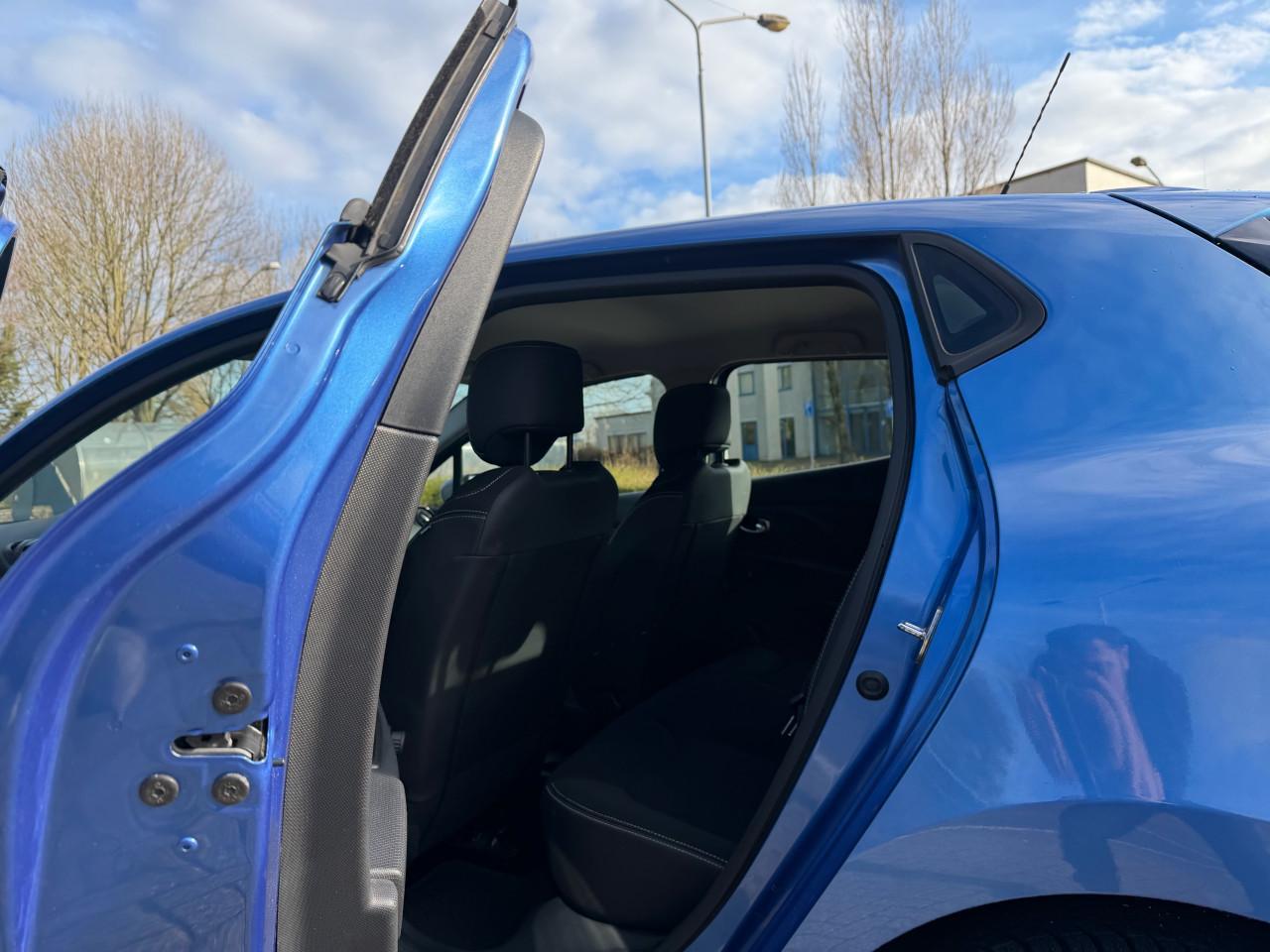 Renault Clio 0.9 Tce | Apk | Nap | Airco | Navi | Lage KM