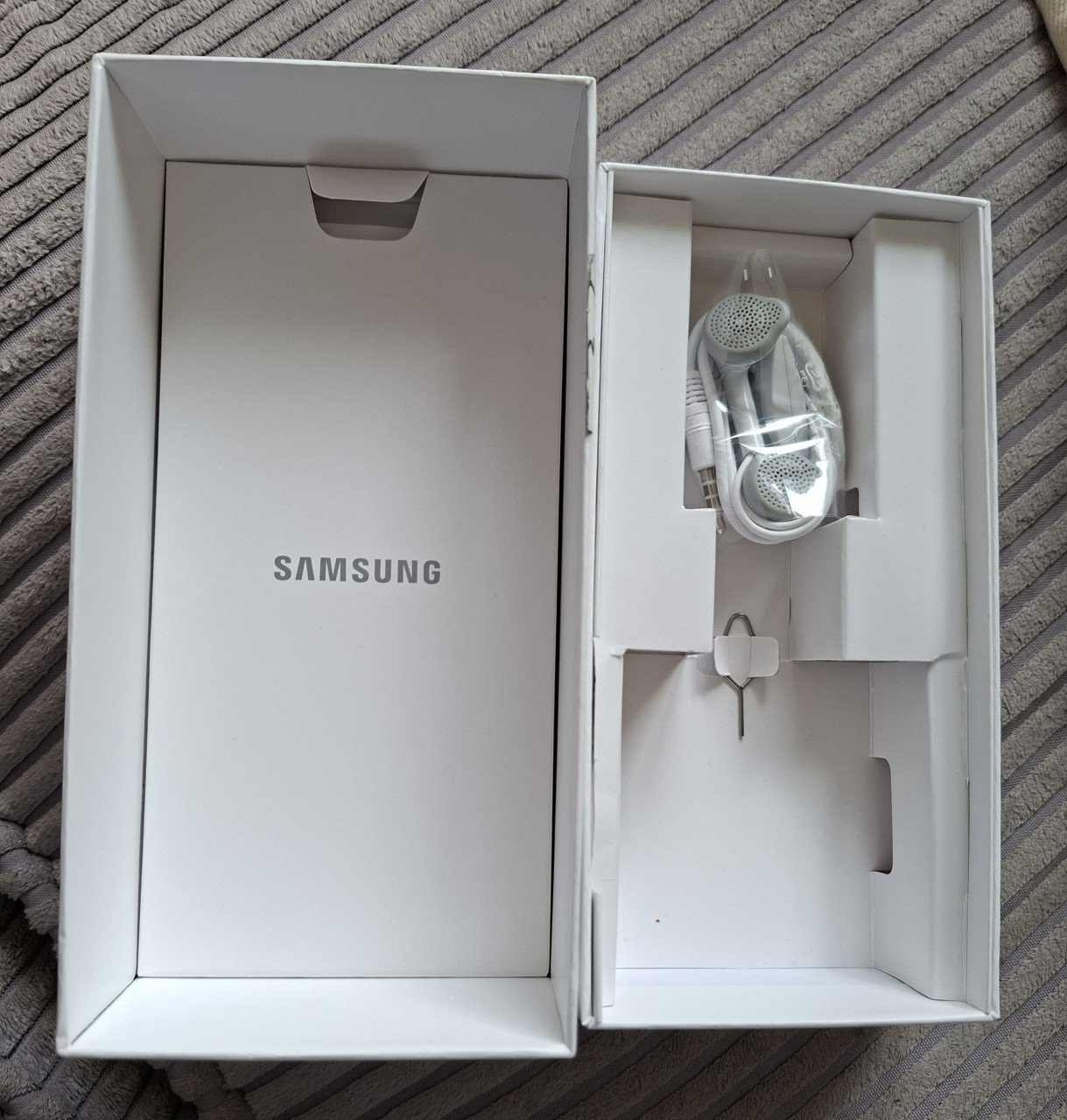 Samsung A50, zeer nette staat