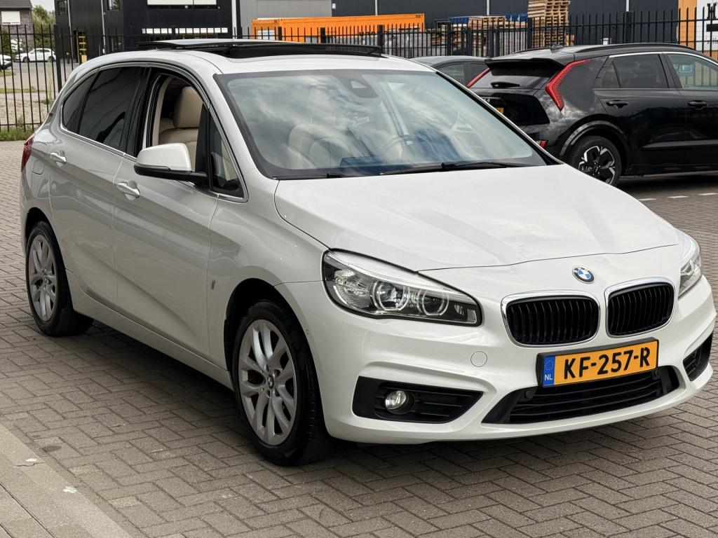BMW 2-serie active tourer 225xe iperformance centennial executive | pano | 
