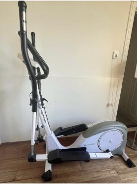 Crosstrainer x12.9