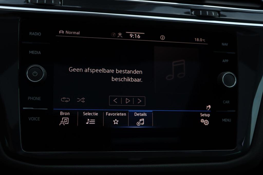 Volkswagen Tiguan 1.4 tsi ehybrid r-line business+ 245pk dsg6