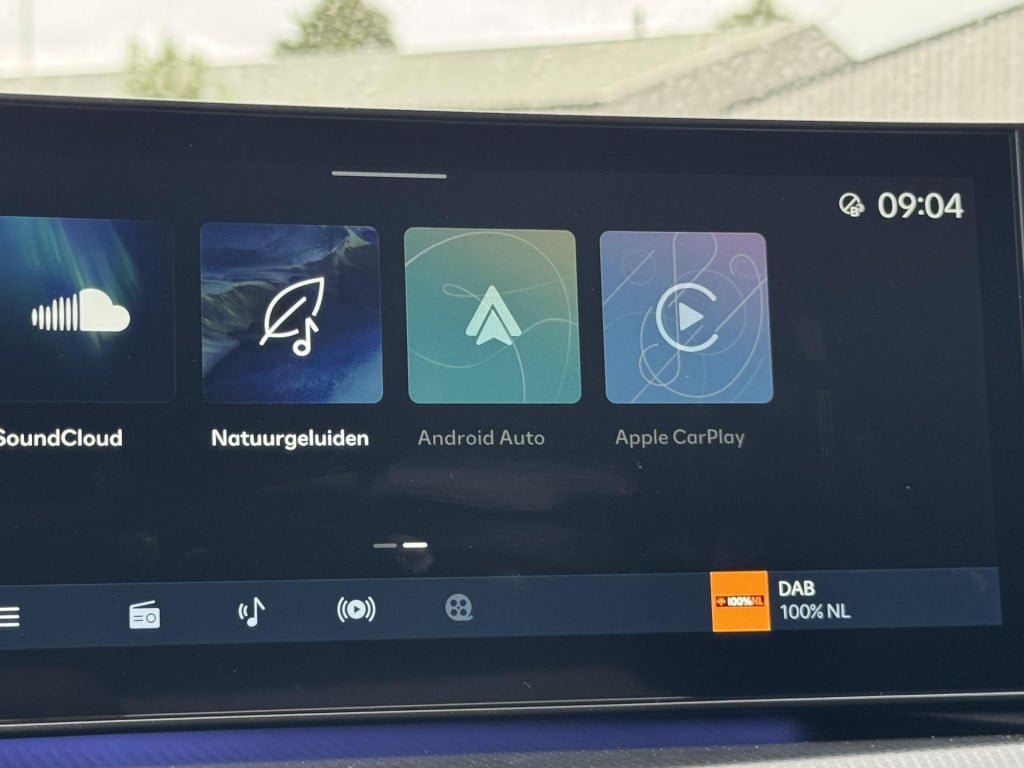 Hyundai Santa Fe 1.6 t-gdi phev black line 4wd 6p.