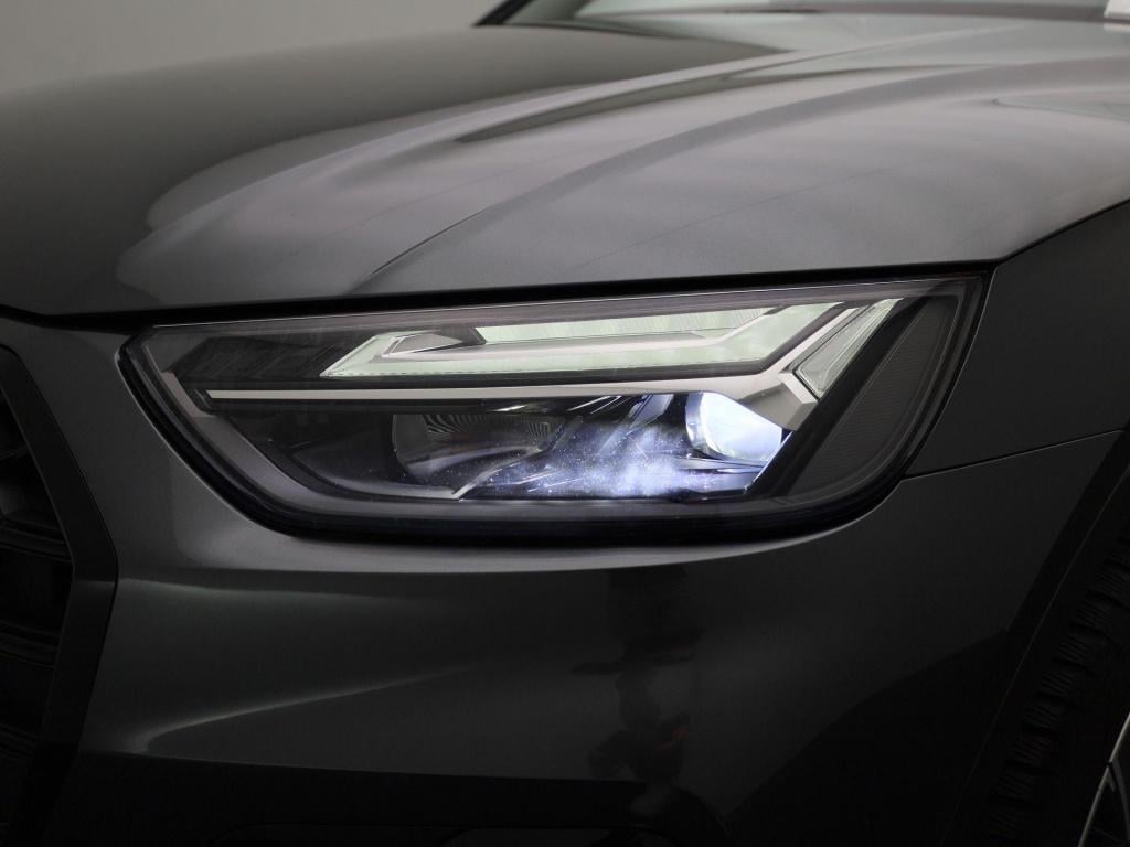 Audi Q5 50 tfsi e s edition | s-line | vlak stuur | automaat | lmv | half l