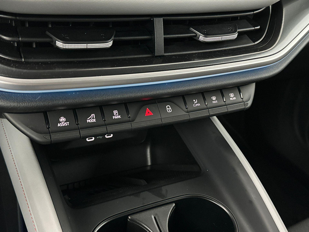 Skoda Elroq 85 sportline edition