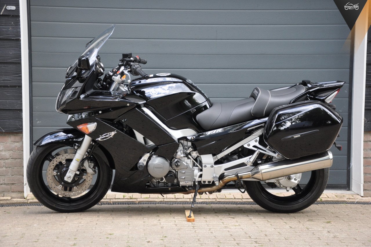 Yamaha FJR 1300
