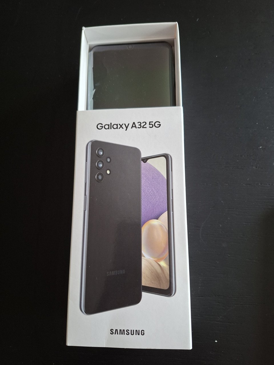 Samsung A42 5g
