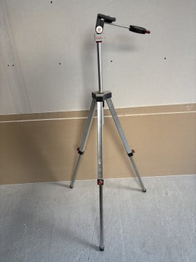 Camera statief