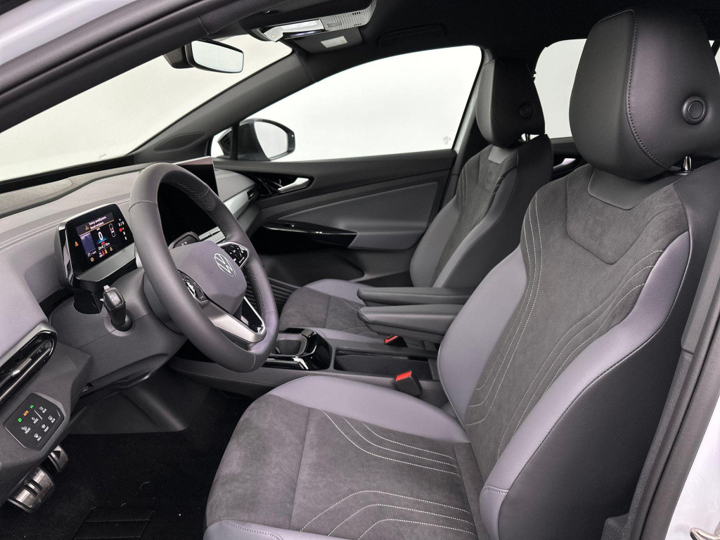 Volkswagen Id.4 pro limited edition 77 kwh accu. 210 kw / 286 pk s