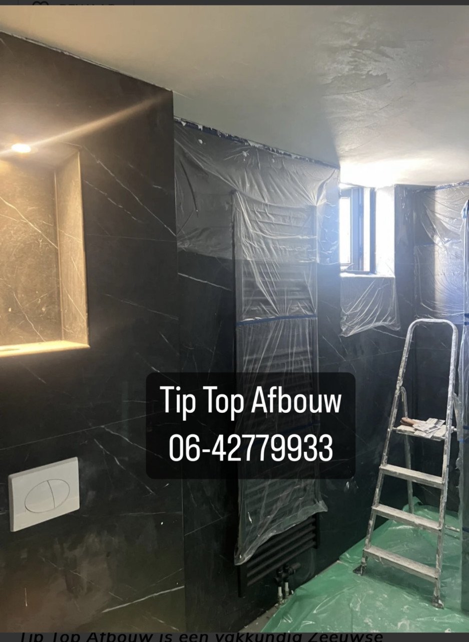 Renoveren? ✅👷Wij maken uw woning weer als nieuw! 06-42779933