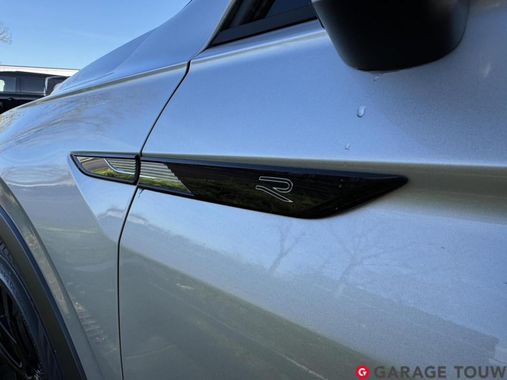 Volkswagen Tiguan 1.5 tsi r-line *btw, pano, el.trekh, orgnl