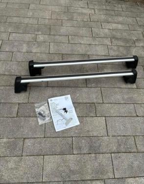 Originele VW Passat Variant B8 Dakdragers (2014-2023)