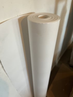 Renovlies behang