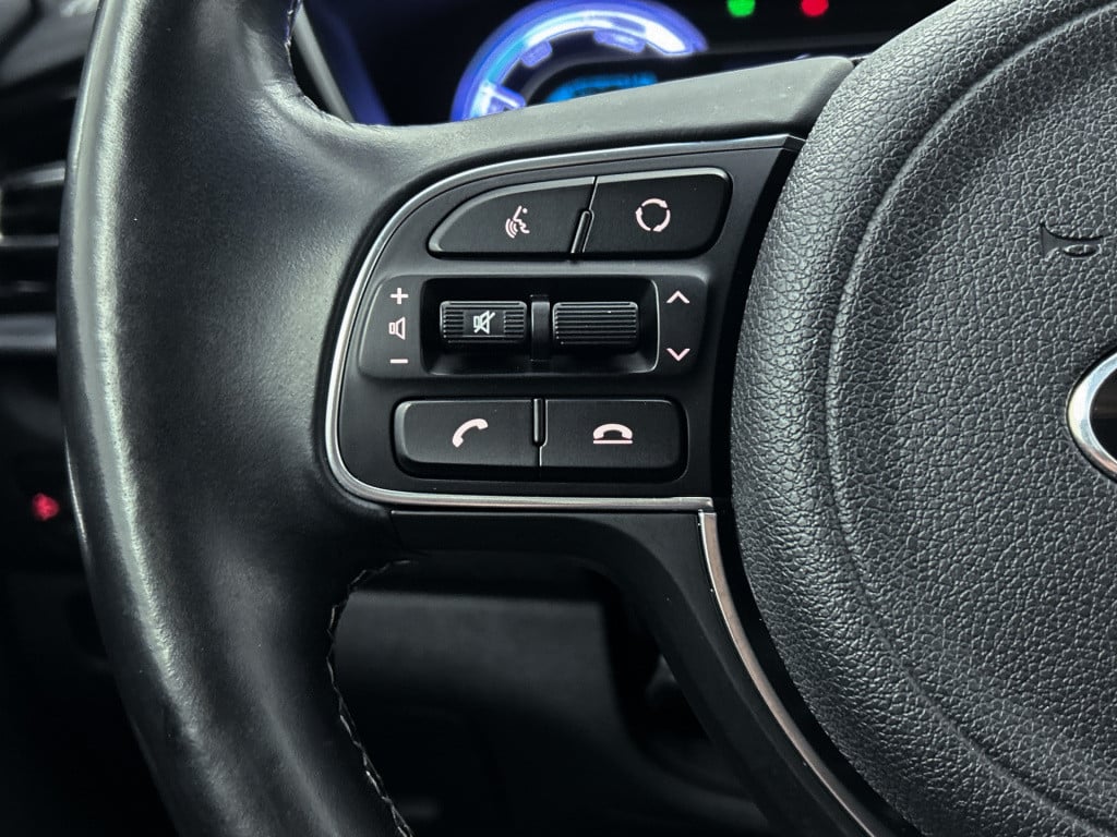 Kia Niro 1.6 gdi phev dynamicplusline | trekhaak | 18 inch |