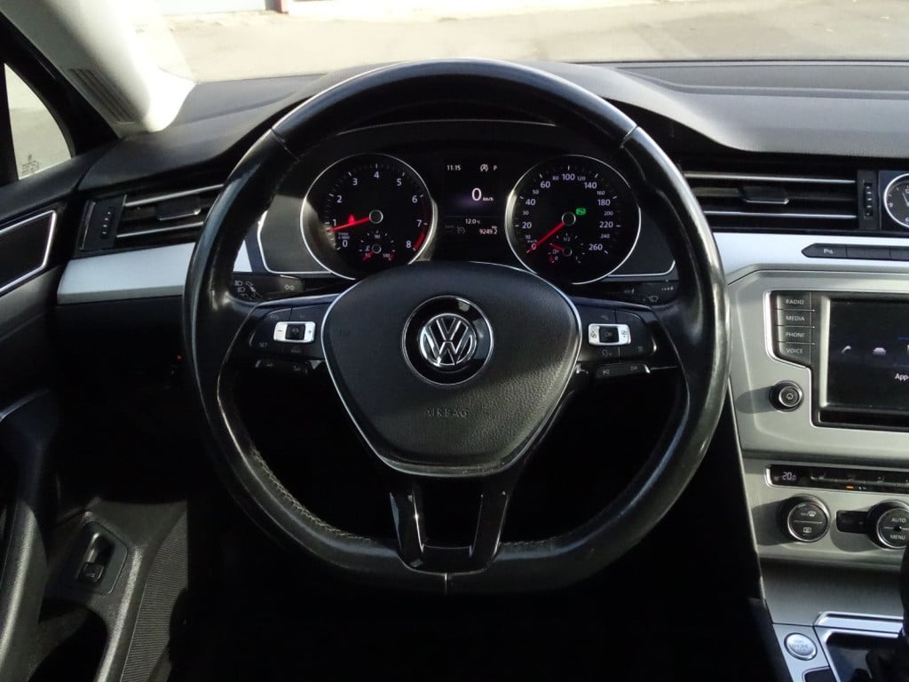 Volkswagen Passat variant 1.4 tsi act highline business automaat | pano | c