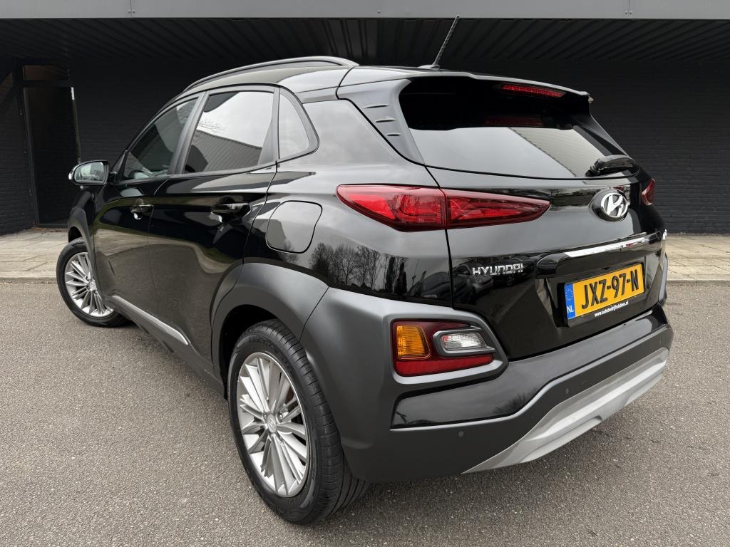 Hyundai Kona 1.0t comfort // android auto, apple carplay //