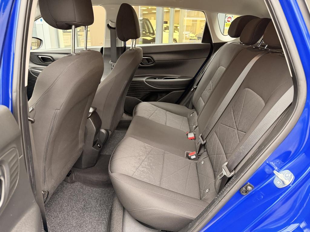 Hyundai Bayon 1.0 t-gdi comfort smart | navigatie | camera | apple carplay 