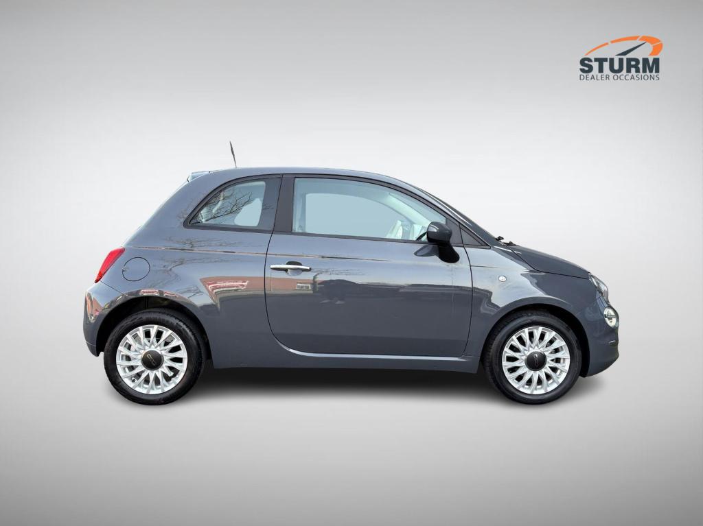 Fiat 500 1.0 hybrid lounge