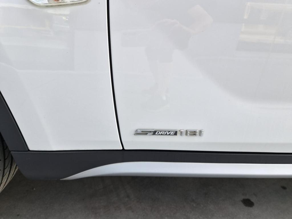 BMW X1 sdrive18i executive