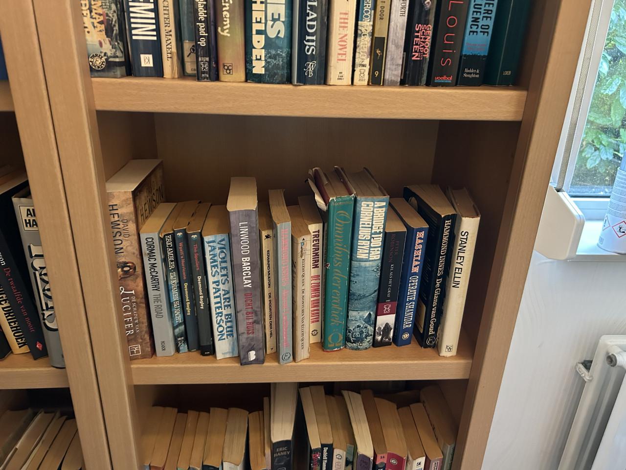 Boeken