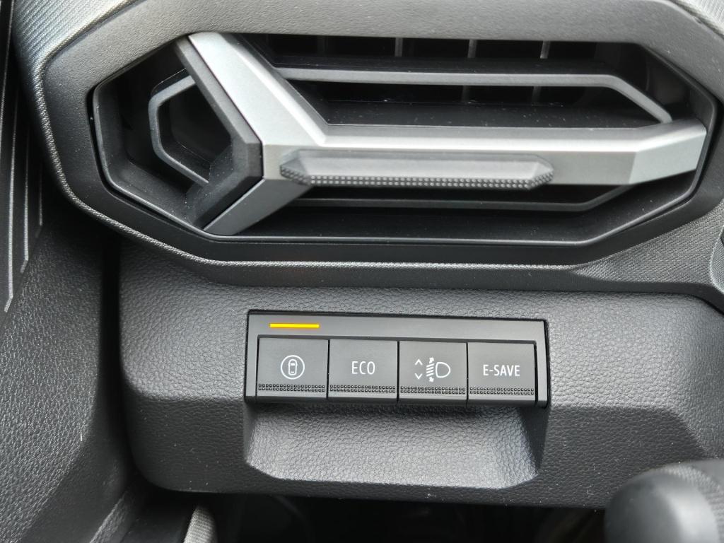 Dacia Bigster 1.8 hybrid 155 journey adaptive cruise, 360° camera, elektr. 