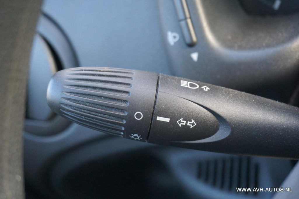 Fiat Punto 1.2 sound