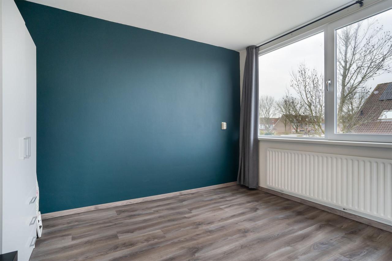 Te huur eensgezins hoek woning Goes