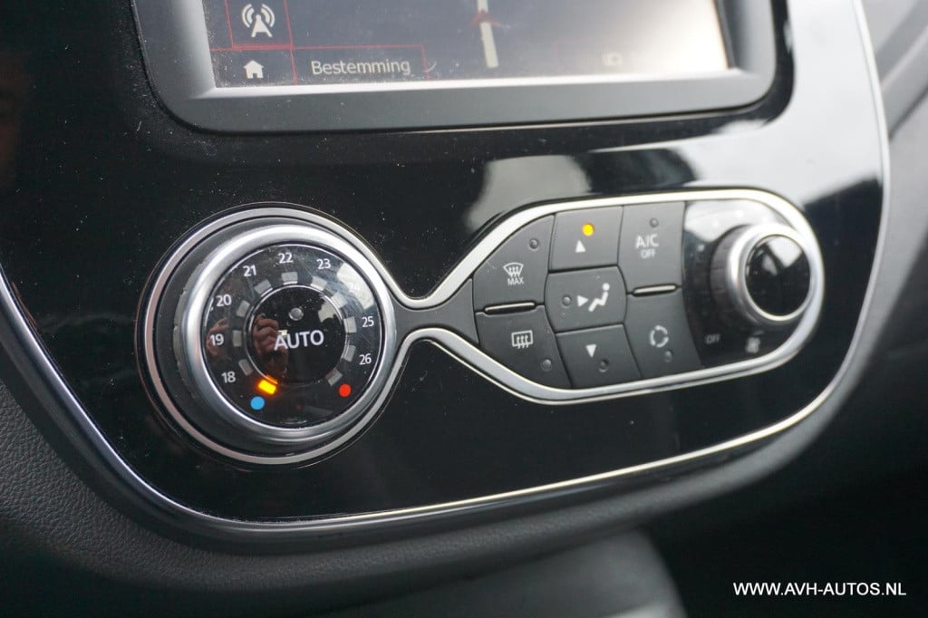 Renault Captur 0.9 tce intens