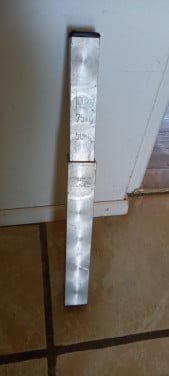 Kogeldrukmeter