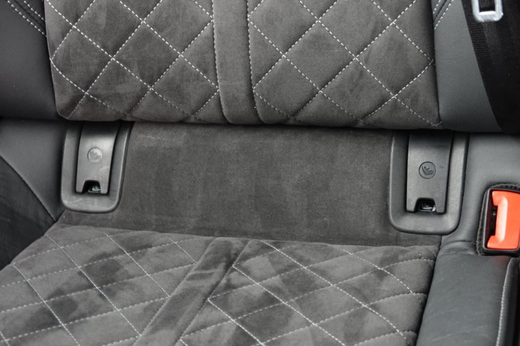 Audi Rs4 a4 avant 2.9 tfsi quattro