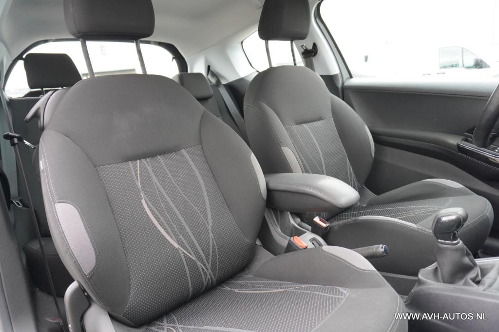 Peugeot 208 1.4 vti active