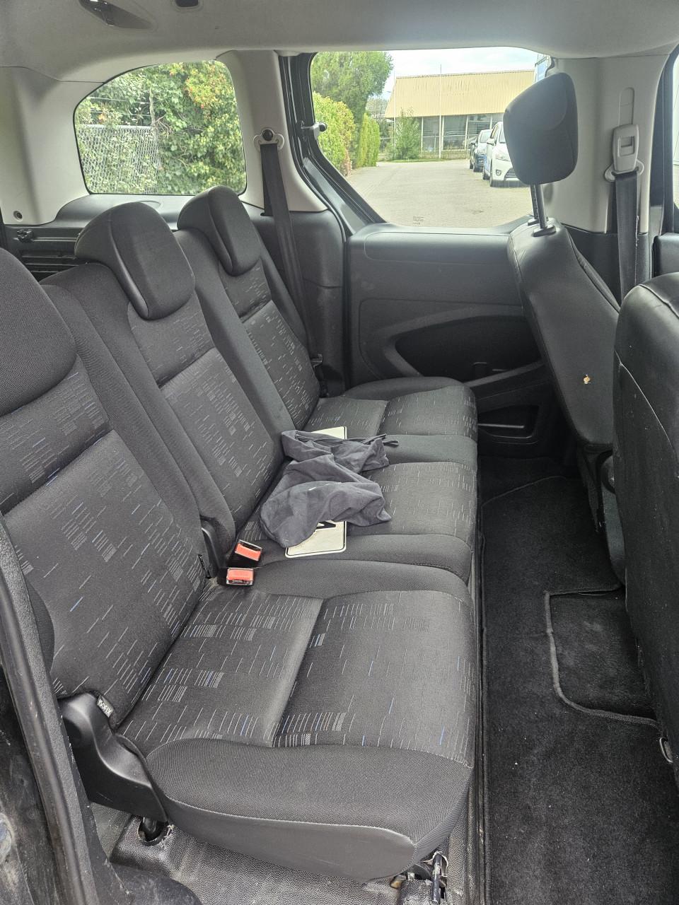 Te koop Citroën berlingo 1.6-16V Cinqspace Benzine 5 persoons