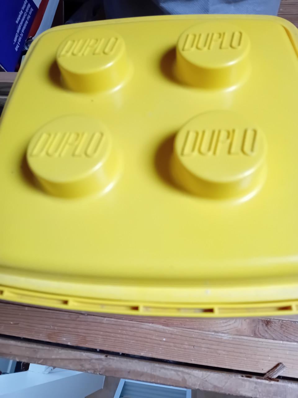 Duplo emmer