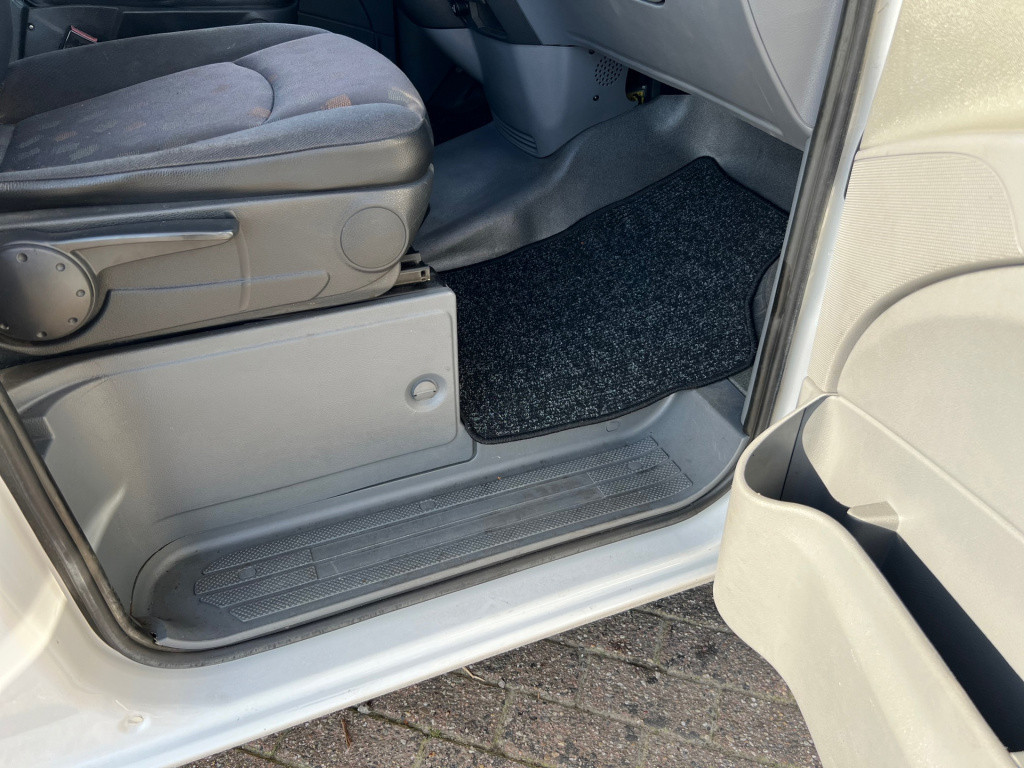 Mercedes-Benz Vito 109 cdi 320 lang dc//nap//airco