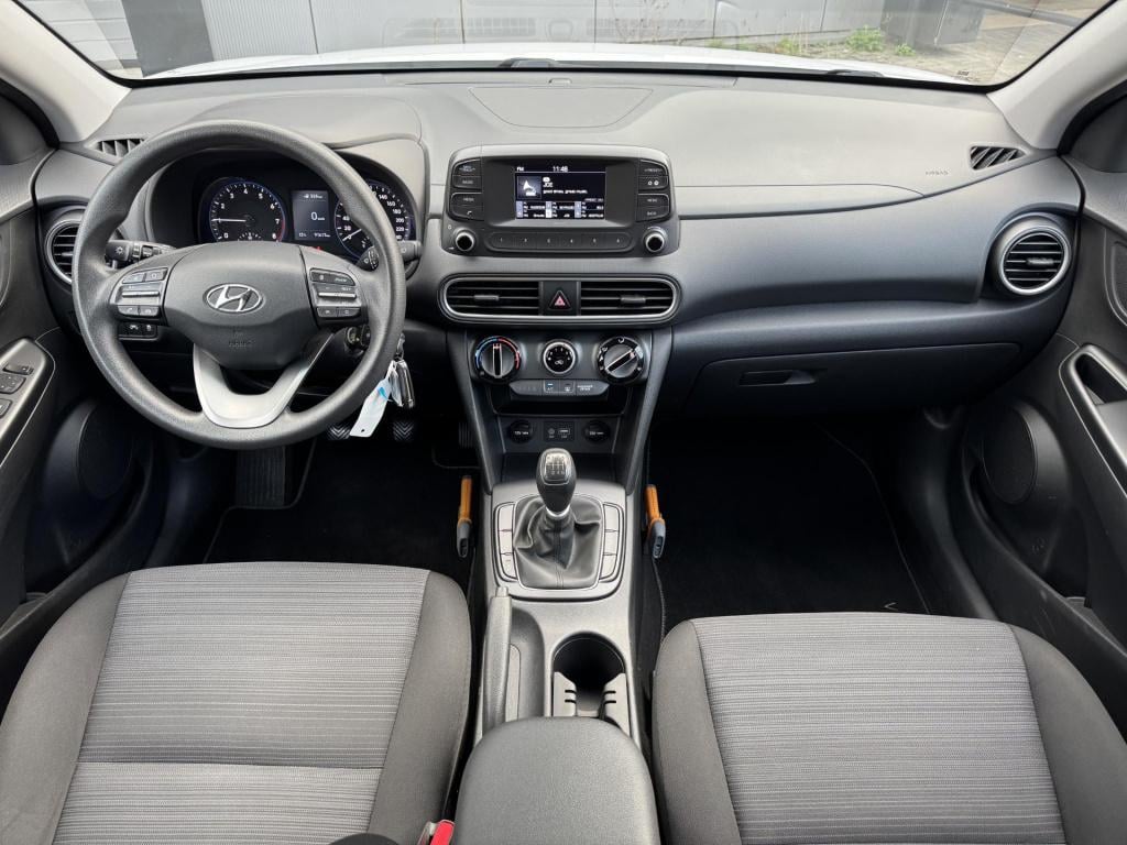 Hyundai Kona 1.0t drive nl-auto incl. trekhaak!