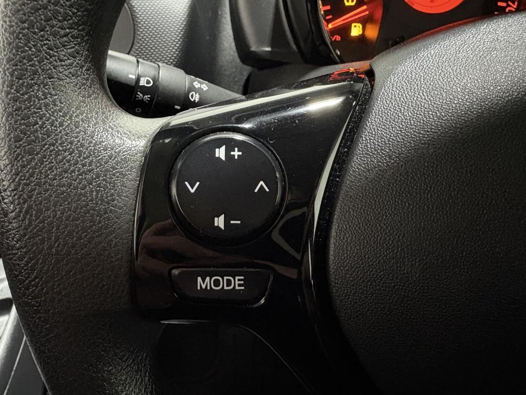 Toyota Aygo 1.0 vvt-i x-fun