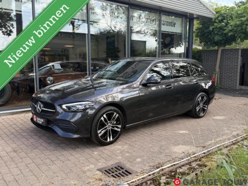Mercedes-Benz C-Klasse estate 300 e business line