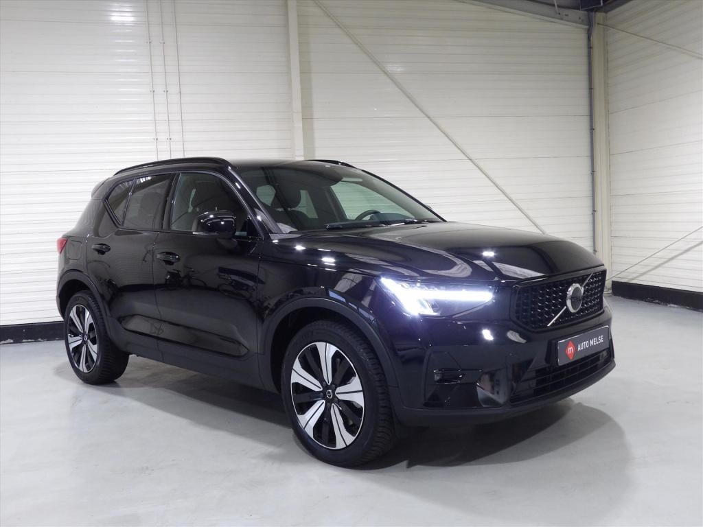 Volvo XC40 t5 plug-in hybrid 262pk aut plus dark