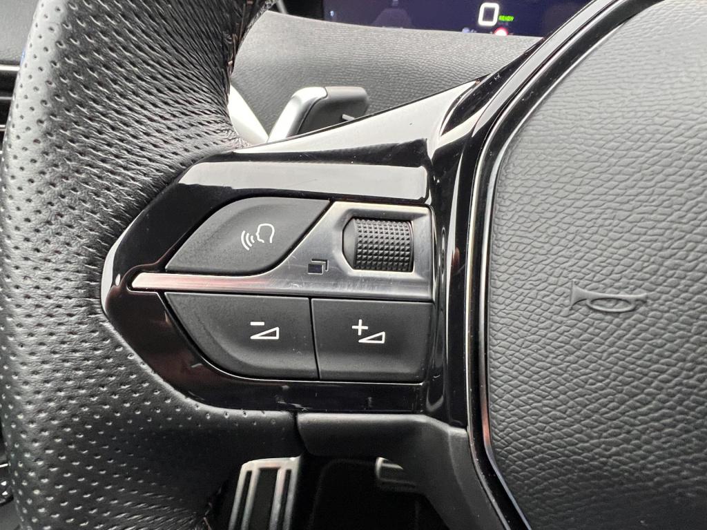 Peugeot 3008 1.6 hybrid4 300 gt, panodak, afn. trekhaak enz..